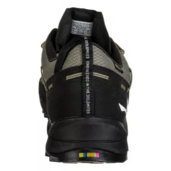 SALEWA Wildfire 2 GTX Approach Shoes Bungee Cord-Black 44.5