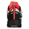 Salewa Wildfire 2 GTX Sieviešu pieejas apavi - Auzu pārslu/melns, 38. izmērs