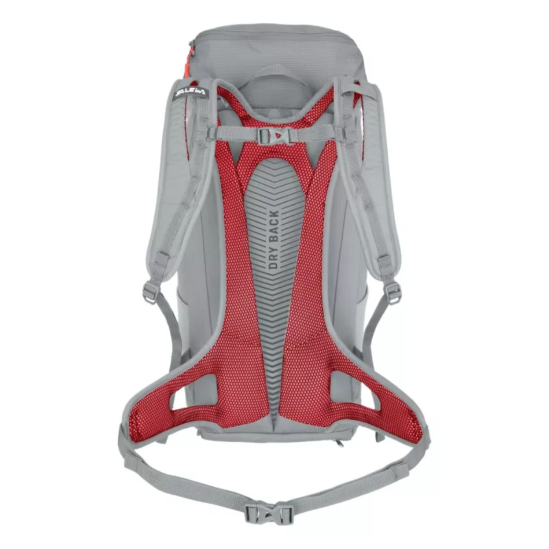 Salewa Alp Mate 30 Sieviešu Pārgājienu Mugursoma - Alloy