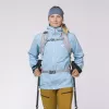 Salewa Alp Mate 30 Sieviešu Pārgājienu Mugursoma - Alloy