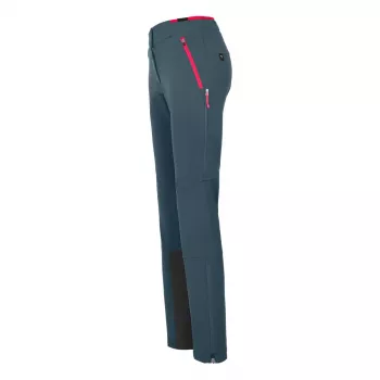 Salewa Lagorai DST Pant sieviešu - Syrah - S izmērs
