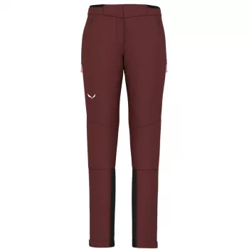 Salewa Lagorai DST Pant sieviešu - Syrah - L izmērs