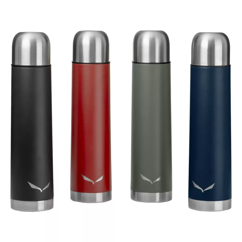 SALEWA Thermos Rienza 0.75L Syrah