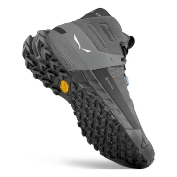 SALEWA Shoes Wildfire NXT Mid GTX Women - UK 6 (39)