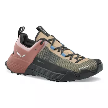 SALEWA Women Wildfire NXT GTX Approach Shoes