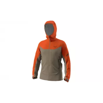 SALEWA Dynafit Radical Softshell Jacket - Alabama (Size S)