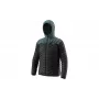 SALEWA Jacket Ridge Ultralight Down Cinder M
