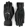 Salewa EPE Finger Gloves Black Out L