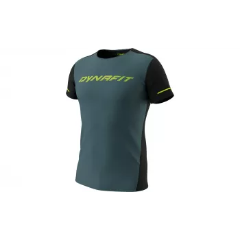 SALEWA Dynafit Alpine 2 S/S Tee Running T-Krekls - Cinder (Izmērs S)