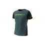 SALEWA Dynafit Alpine 2 S/S Tee Running T-Krekls - Cinder (Izmērs S)