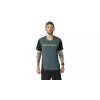 SALEWA Dynafit Alpine 2 S/S Tee Running T-Krekls - Cinder (Izmērs S)