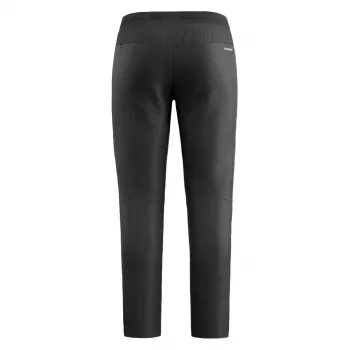 Salewa Agner Light 2 DST vīriešu pārgājienu bikses Black Out - 50. izmērs (L)