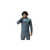 Dynafit Traverse Thermal Hooded Jacket jaka ar kapuci, dūmu zila, M