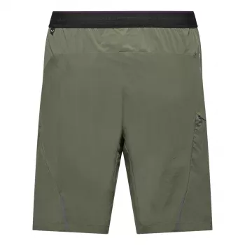 Salewa Pedroc 4 Durastretch Cargo Short - Faded Green, Size L