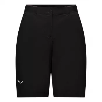 Salewa Pedroc 2 Dst Short Sieviešu Pārgājienu Šorti - Melns, S Izmērs
