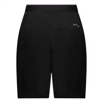 Salewa Pedroc 2 Dst Short Sieviešu Pārgājienu Šorti - Melns, S Izmērs