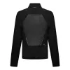 Salewa Pedroc Dst Light Jacket Women's Softshell - Black Out, Size S