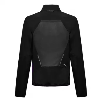 Salewa Pedroc Dst Light Jacket Women's Softshell - Black Out, Size S