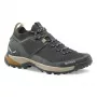Salewa Puez 2 Knit Ptx Hiking Shoes - Black/Black, EU 44.5