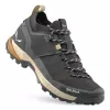 Salewa Puez 2 Knit Ptx Hiking Shoes - Black/Black, EU 44.5