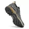 Salewa Puez 2 Knit Ptx Hiking Shoes - Black/Black, EU 44.5
