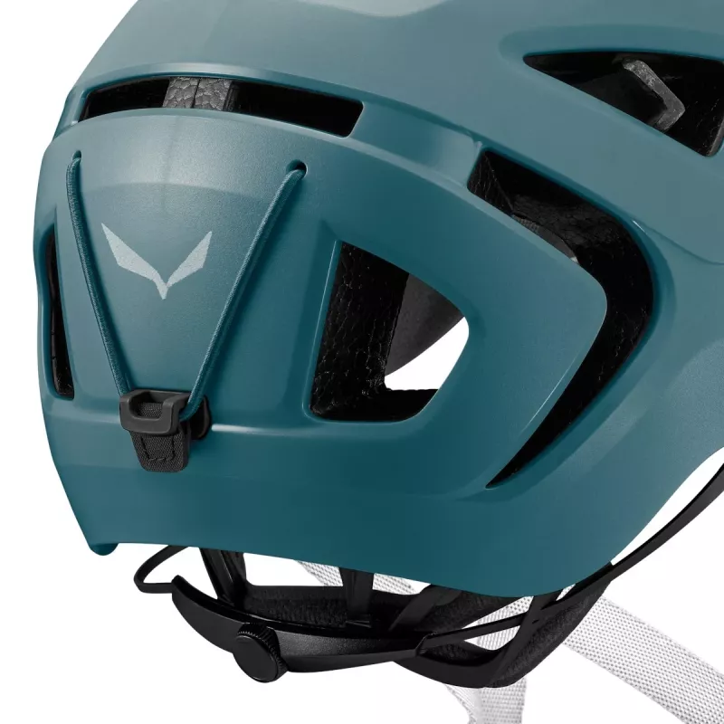 SALEWA Kask Pura 2.0 Kāpšanas ķivere L/XL Willow