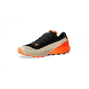 SALEWA Dynafit Ultra Trail Running Shoes - Overcast/Black Out - Size 45 EU