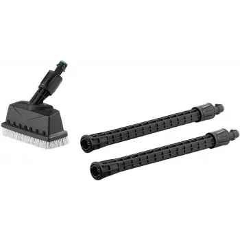 Kärcher PS 20 Power Scrubber Surface Cleaner - Soft Brush for K2-K7