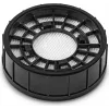 Kärcher 2.889-293.0 Universālais filtrs mitrās un sausās tīrīšanas putekļsūcējiem