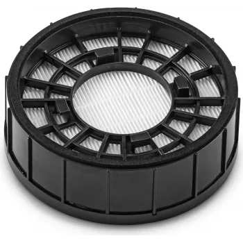 Kärcher 2.889-293.0 Universālais filtrs mitrās un sausās tīrīšanas putekļsūcējiem