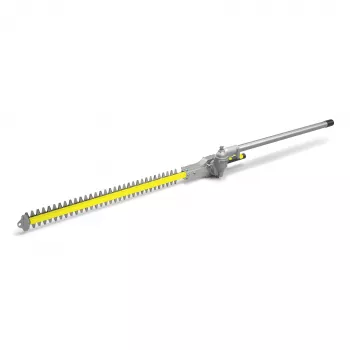 Kärcher 1.042-513.0 Bezvadu stiepļu dzīvžoga šķēres 550 mm