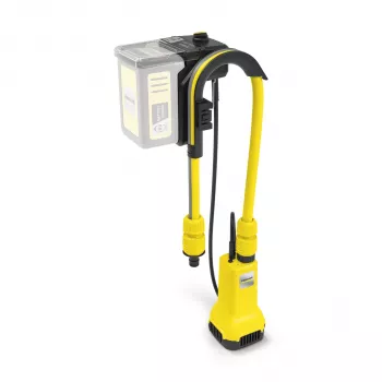 Kärcher BP 2.000-18 Mucas sūknis 80 W 2000 l/h