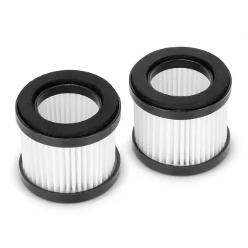 Kärcher CVH HEPA Filter Set 2.863-328.0 - Nomaināmie filtri CVH 2, CVH 2-4, CVH 3 Plus, CVH 2 Premium rokas putekļsūcējiem