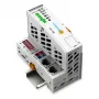 WAGO 750-362 Lauka kopnes savienotājs Modbus TCP - 4. paaudze