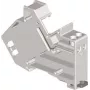 EasyLan DIN Rail Module Carrier CKVHMOD 3 TE