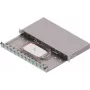 ZVK Easylan LWL Splice Enclosure Basic SB0012481HE 12x LC-Duplex Standard OM3 Slide-Out - Fiber Optic Patch Panel