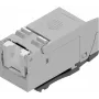 ZVK EasyLan fixLink Pro+ RJ45 Keystone modulis, ekranēts, Cat.8.1 - 1 iepakojums