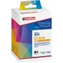 Edding saderīga tintes kasetņu komplekts Epson 27XL (ciāna, fuksīna, dzeltena) - augstas ražības - 3 iepakojums