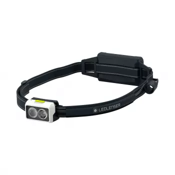 Ledlenser NEO5R White Headlamp 600 lm Rechargeable USB-C IP54
