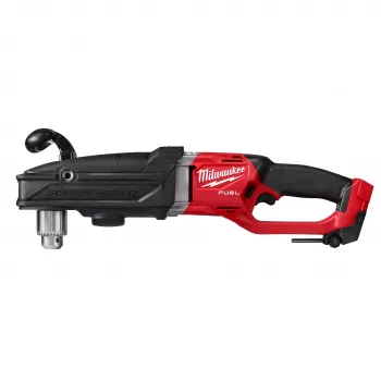 Milwaukee M18 FRAD2-0 Fuel Super Hawg Leņķa Urbju Mašīna (Bez Akumulatora)