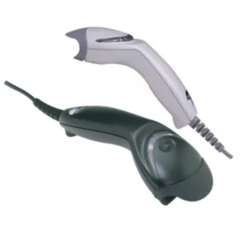 HONEYWELL 5145 Eclipse rokas lāzera svītrkodu skeneris - USB - Melns (MS5145-41-3-EU)