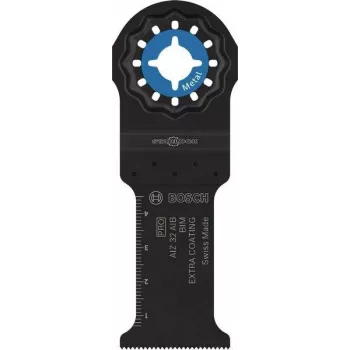 Bosch PRO AIZ 32 AIB iegremdēšanas zāģa asmens (StarlockPlus, biometāls, 32x50 mm) 2608669076