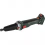 Metabo GVB 18 LTX BL 11-28 Bezvadu karstā gaisa pistole 18V bezsuku