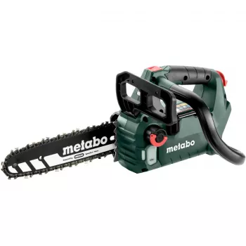 Metabo MS 18 LTX BL 25 Bezvadu motorzāģis 18V 25cm Bezsuku