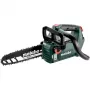 Metabo MS 18 LTX BL 25 Bezvadu motorzāģis 18V 25cm Bezsuku