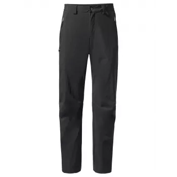 Vaude Farley Stretch Pants III - Melns, M izmērs