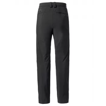 Touring Pants Vaude Farley Stretch III - Black L