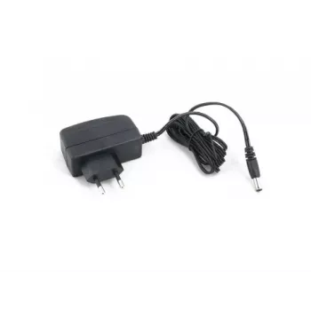 ARTDEV Universāls barošanas bloks 5V DC 2A cilindriskais savienotājs 5,5mm x 2,1mm