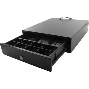 ARTDEV ARTD AC3000BL Kases atvilktne AC3000 Antracīts