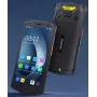 Urovo CT58C - 5.5 inch Displejs, Android 14 GMS, 2D skeneris, 4GB/64GB, astoņkodolu, IP67 (CT58C-BVFS9WNSEX0)